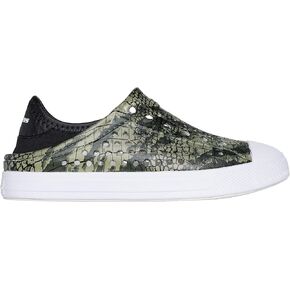 Skechers Boy's Guzman Steps حذاء رياضة