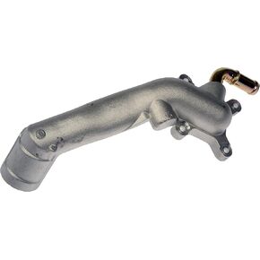 Dorman 902-1082 Engine Coolant Water Outlet Compatible with Select Ford Models