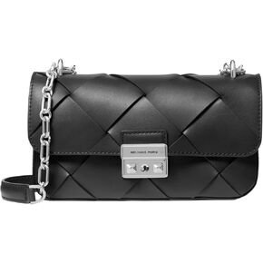 Michael Kors Tribeca Small Convertible Chain Shoulder Bag