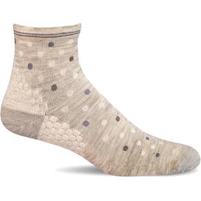 Sockwell Women's Plantar Honeycomb Sock