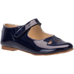 Elephantito Girl's Mary Jane Flat