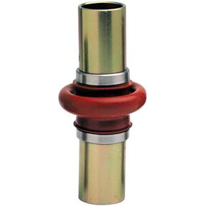 Flaming River FR1800B14 3/4 "MIL مواصفات U-Coint مع الحذاء