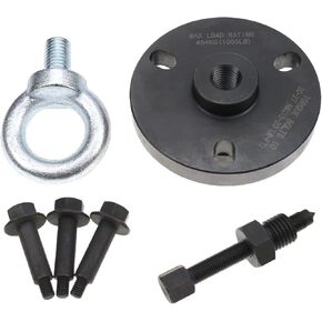 New Lifting Eye Engine for Verado & 4-Stroke Mercury 91-895343T02 895343T02