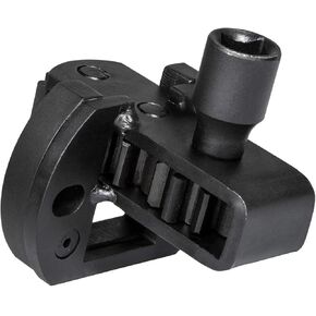 J-46392 Engine Barring Tool for Detroit Diesel DD13, DD15, DD16, MBE4000, MBE900 Alternative or W470589046300