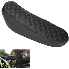 Sur Ron Seat Motorcycle Cushion Surron Seat for Electrice Dirt Bike Sur-Ron S/X Light Bee Surron X160 / X260 Water-proof Brown