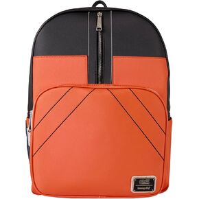 Loungefly Naruto Cosplay Outfit Full-Size Backpack