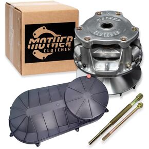 Mother Clutcher Primary Clutch fits Polaris Ranger 1000 SOHC (2020-22) New HD Performance Type