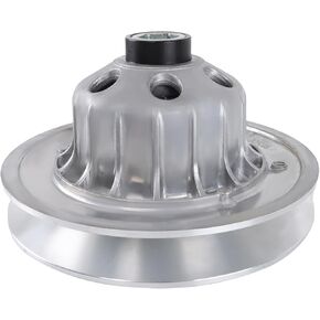 WFLNHB Secondary Driven Clutch Replacement for Kawasaki Mule 3000 3010 2001-2008 Mule 4010 2009-2023 Replacement for 49094-0045