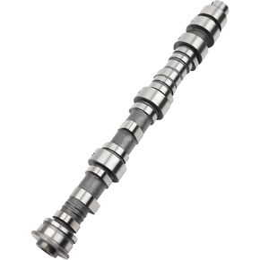 Dasbecan Front Camshaft Compatible with Honda Odyssey 3.5L 2008-2017 Honda Pilot 2009-2015 3.5L V6 Replace 14100-RGW-A01 14100-RGW-A02 14100-RGW-A10 14100-RGW-A11 Camshaft