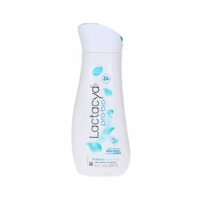 Lactacyd Pro-Bio Breeze Soap للرعاية الأنثوية الحميمة