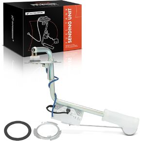 A-Premium Fuel Tank Sending Unit Compatible with Ford F-150, F-250, F-350, 1978-1979, 4.9L 5.0L 5.8L 6.6L 7.5L