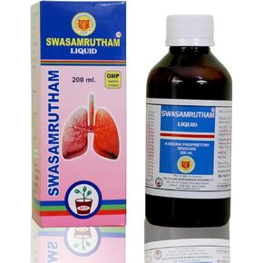 Liquid (Pack of 1) (1X200 ml)