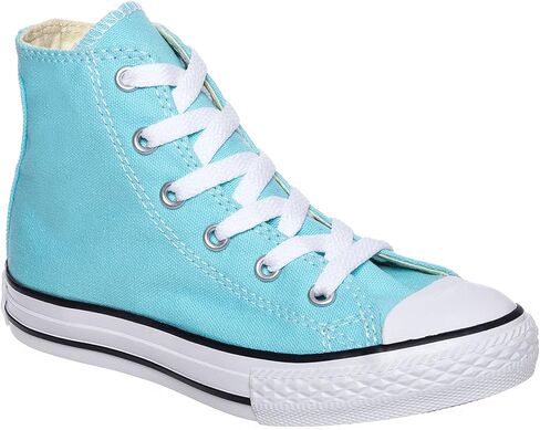 حذاء رياضي منخفض الرقبة CT Ox من Chuck Taylor® All Star® (للأطفال الصغار) in Saudi Arabia