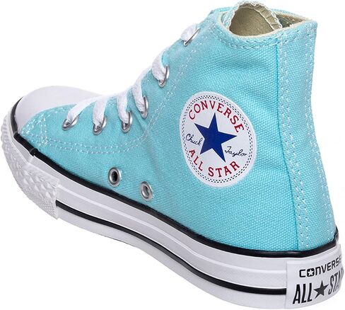 حذاء رياضي منخفض الرقبة CT Ox من Chuck Taylor® All Star® (للأطفال الصغار) in Saudi Arabia