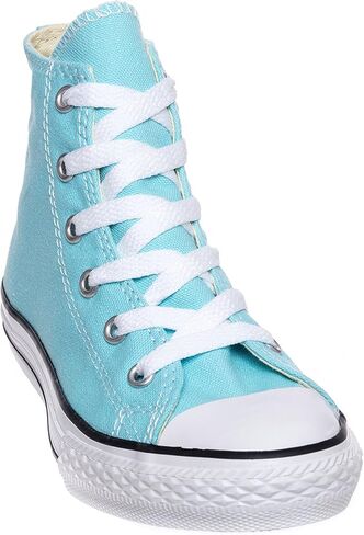 حذاء رياضي منخفض الرقبة CT Ox من Chuck Taylor® All Star® (للأطفال الصغار) in Saudi Arabia