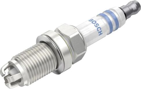 Bosch 79003 Copper مع قابس Spark Nickel - واحد in Saudi Arabia