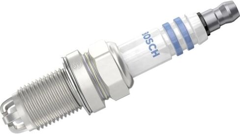 Bosch 79003 Copper مع قابس Spark Nickel - واحد in Saudi Arabia