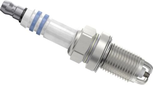 Bosch 79003 Copper مع قابس Spark Nickel - واحد in Saudi Arabia