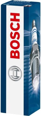 Bosch 79003 Copper مع قابس Spark Nickel - واحد in Saudi Arabia