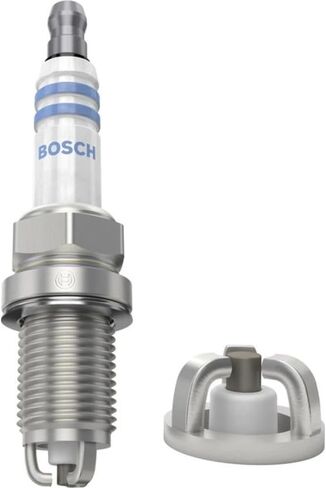 Bosch 79003 Copper مع قابس Spark Nickel - واحد in Saudi Arabia