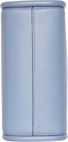 Calvin Klein Womens Crisell North/South Crossbody Calvin Klein Crisell North/South Crossbody, أسودفضي in Kuwait