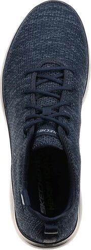 Skechers Mens Summits Torre Athletic Shoes 11 Red/Black in Saudi Arabia