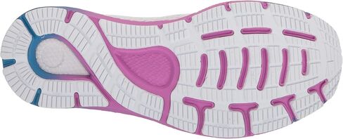 Under Armour Women's HOVR Sonic 4 Running Shoe, Brilliance (603)/Halo Gray, 8 in Kuwait