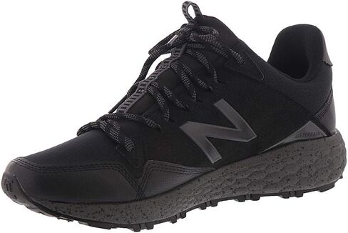 New Balance Men's Fresh Foam Crag Trail V1 Trail Running Shoe in Saudi Arabia