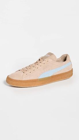 PUMA Select Men's Kitsune Suede Crepe Sneakers in Kuwait