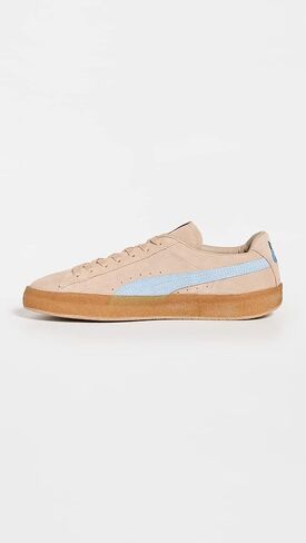 PUMA Select Men's Kitsune Suede Crepe Sneakers in Kuwait