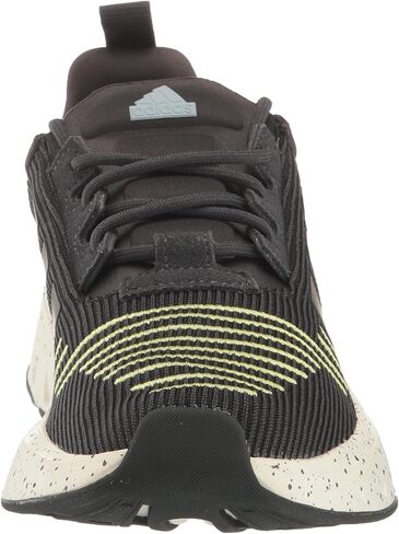 adidas Originals Men's Swift Run Sneaker, Core White/Core White/Black, 12.5 in Saudi Arabia