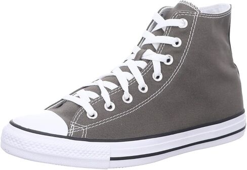 Converse All Star CT Shoe Sneakers High Charcoal Grey Grey 1j793 in Saudi Arabia