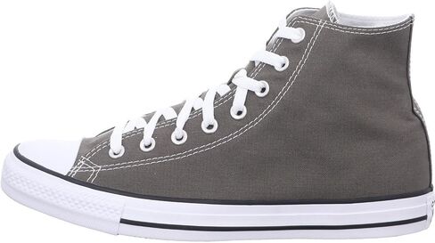 Converse All Star CT Shoe Sneakers High Charcoal Grey Grey 1j793 in Saudi Arabia