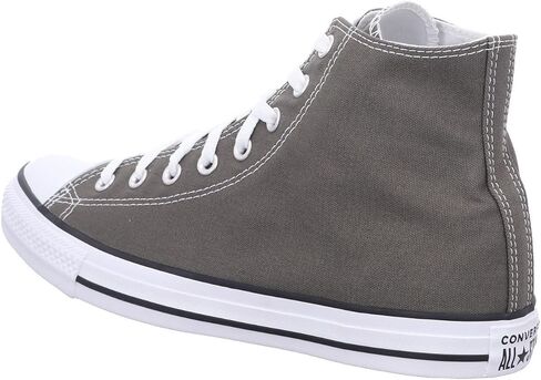 Converse All Star CT Shoe Sneakers High Charcoal Grey Grey 1j793 in Saudi Arabia