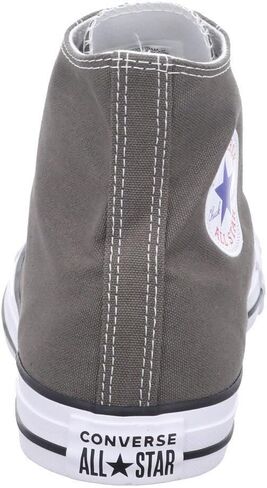Converse All Star CT Shoe Sneakers High Charcoal Grey Grey 1j793 in Saudi Arabia