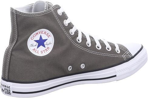 Converse All Star CT Shoe Sneakers High Charcoal Grey Grey 1j793 in Saudi Arabia