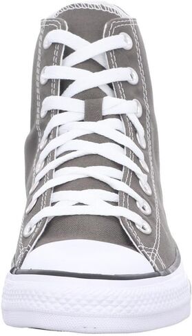 Converse All Star CT Shoe Sneakers High Charcoal Grey Grey 1j793 in Saudi Arabia