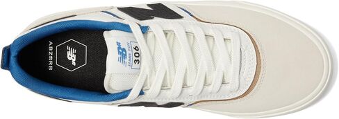 New Balance 306 - Jamie Foy Black/White 2 US Men's 12, Women's 13.5 Medium in Saudi Arabia