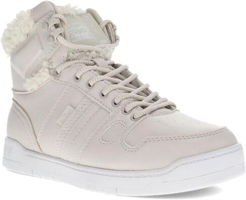 حذاء رياضي نسائي من Levi's BB Hi Plush Hightop in Kuwait