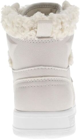 حذاء رياضي نسائي من Levi's BB Hi Plush Hightop in Kuwait