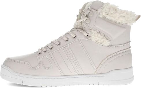 حذاء رياضي نسائي من Levi's BB Hi Plush Hightop in Kuwait