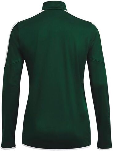 Under Armour Women's Rival Knit Warm-Up Jacket (Small in Saudi Arabia