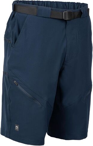 ZOIC Guide Short - 11" Inseam Men's Mountain Bike Shorts in Saudi Arabia