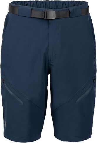 ZOIC Guide Short - 11" Inseam Men's Mountain Bike Shorts in Saudi Arabia