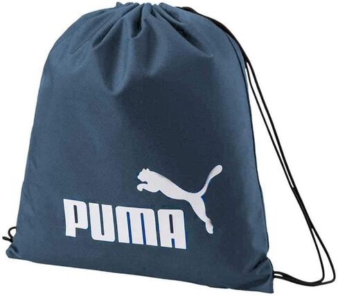 PUMA Unisex Puma Phase Gym Sack Drawstring Bag in Saudi Arabia