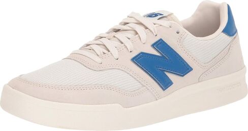 New Balance Men's 300 V2 Court Sneaker in Saudi Arabia