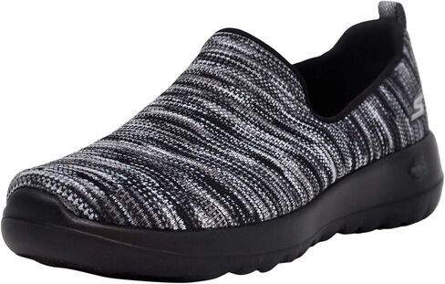 Skechers womens Ultra Flex-harmonious Sneaker, Navy, 7 US in Saudi Arabia