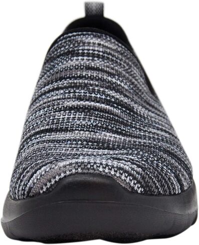 Skechers womens Ultra Flex-harmonious Sneaker, Navy, 7 US in Saudi Arabia