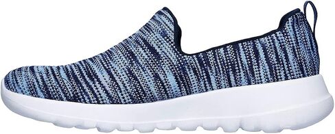 Skechers womens Ultra Flex-harmonious Sneaker, Navy, 7 US in Saudi Arabia