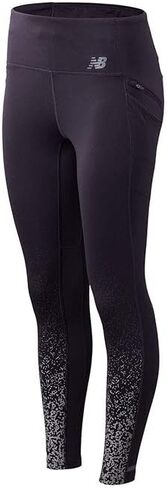 New Balance Women's Impact Run Heat Tight in Saudi Arabia